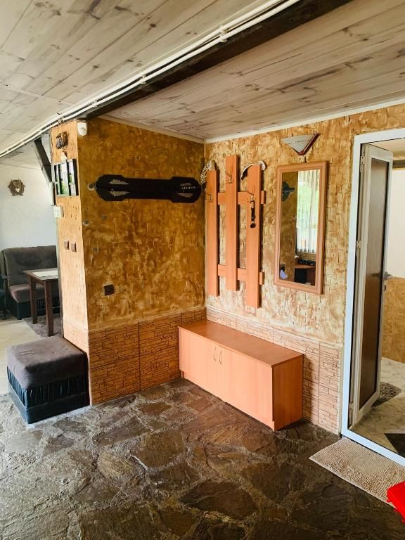 Дома для отпуска Вила за отдих с две спални Golyamo Dryanovo-25