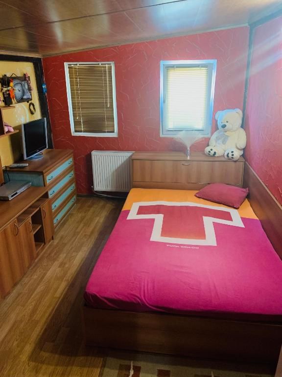 Дома для отпуска Вила за отдих с две спални Golyamo Dryanovo-26