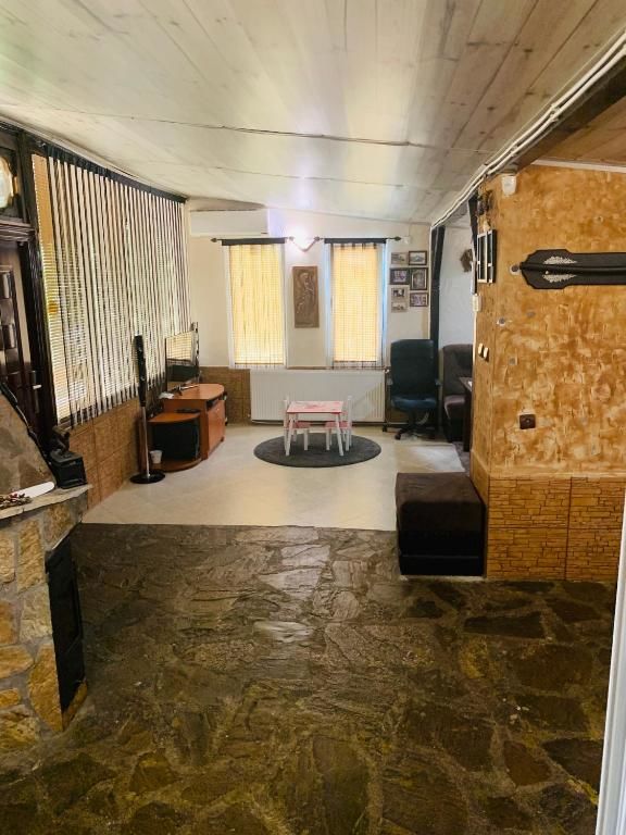 Дома для отпуска Вила за отдих с две спални Golyamo Dryanovo-35