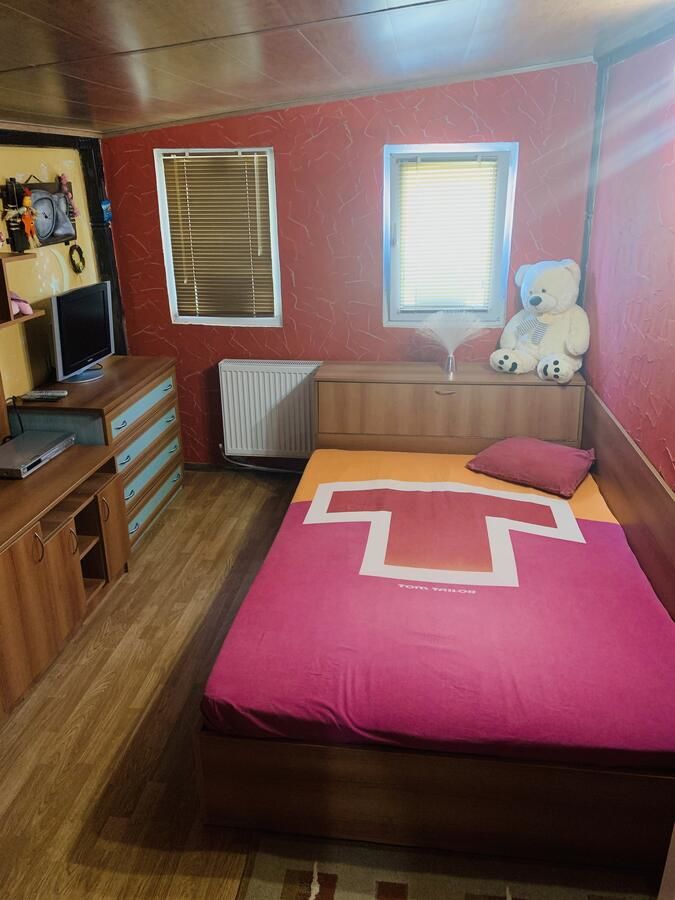 Дома для отпуска Вила за отдих с две спални Golyamo Dryanovo-8